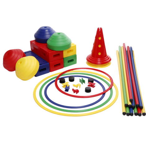 Set de motricitate A - Active Play - imagine 3